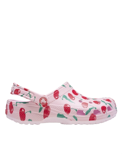 Classic Fresh Fruits Clog - Crocs
